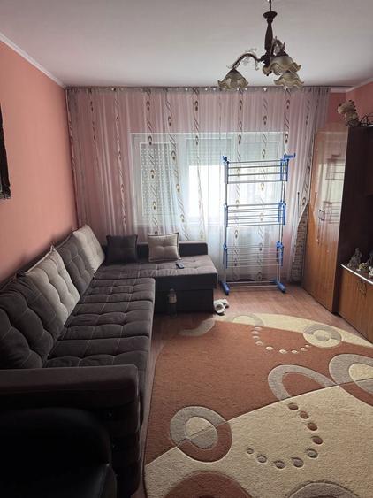 Vand Apartament cu 2 camere tip PB etajul 2 - 1