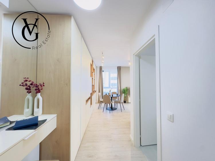 Apartament 2 camere in zona de nord a Bucurestiului - Greenfield - 9