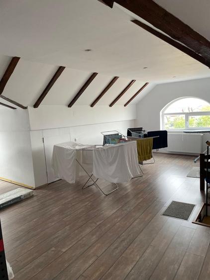 Casa deosebita P+E+M  Central-Biserica - 4