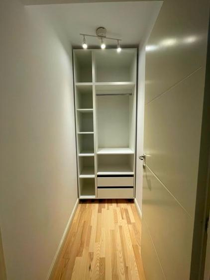 Apartament 2 camere-Metalurgie-bloc nou-etaj 1-loc de parcare subteran - 7