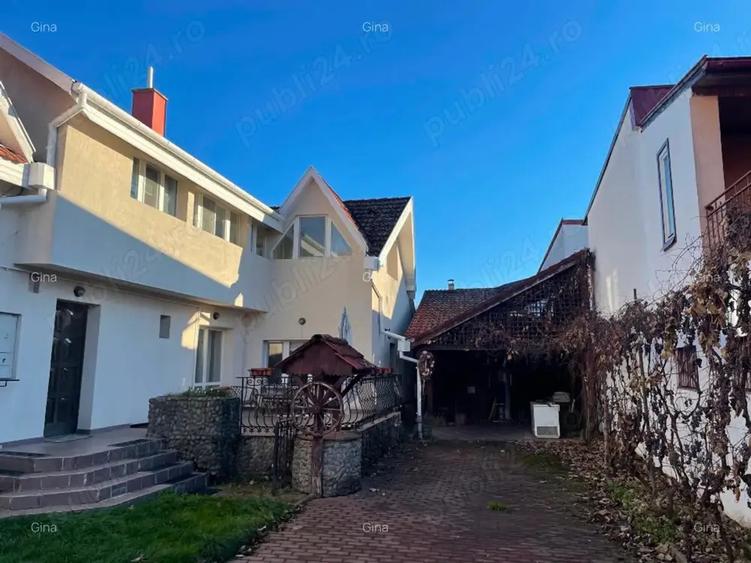 Casa individuala de vanzare, 7 Noiembrie, Tg-Mure?, direct de la proprietar - 2