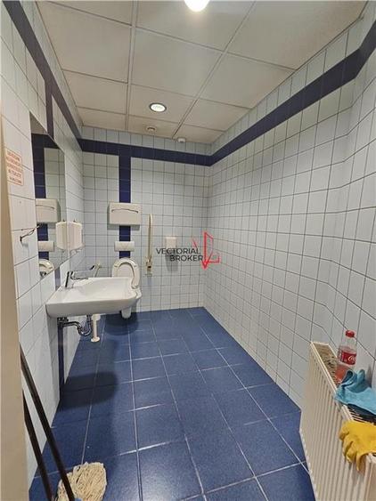 Spatiu comercial 209mp Unirii Piata Regina Maria, dubla deschidere, ideal sediu - 10