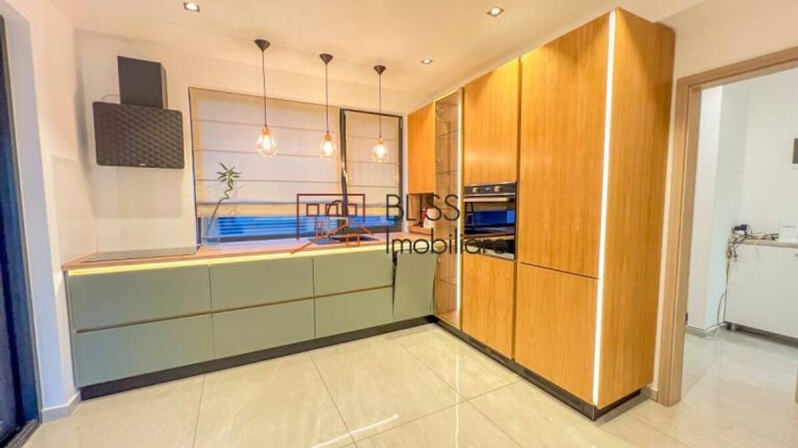 Casă / Vilă 4 camere în zona Iancu Nicolae Jolie Ville - 8