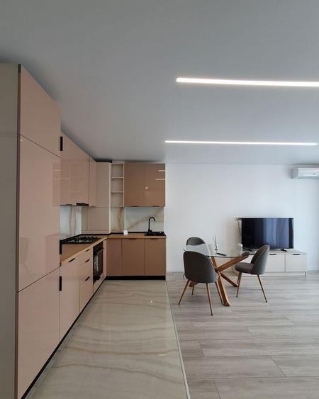 Apărătorii Patriei: 2 Camere la Prima Închiriere, Bloc 2025 și Terasă de 46 mp - 5