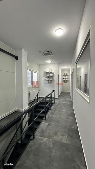 Hala 599 mp - Acces facil - Prejmer - Investitie - 8