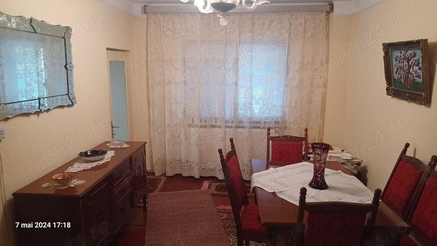Urziceni, Casa de vanzare cu garaj, str.Regiei, nr.13, teren 568 mp, locuinta 109 mp - 4