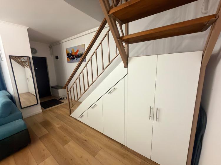 Casa P+1+Pod mansardabil. 4 cam. 1.2 km Fata de metrou - 22