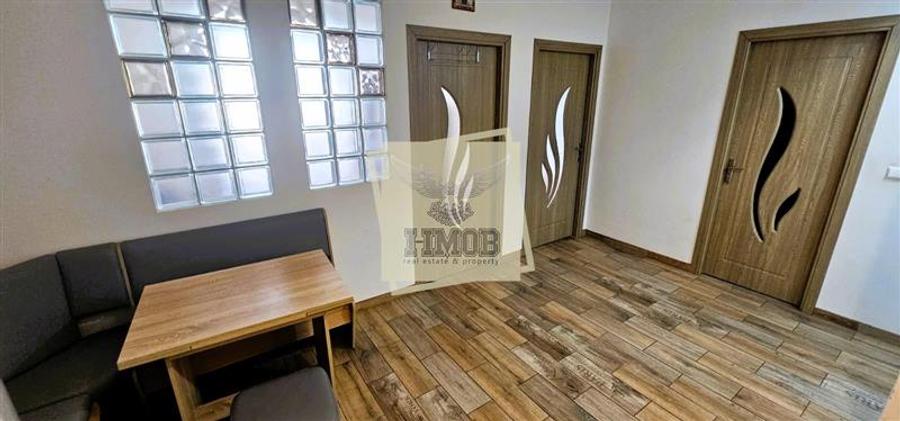 Apartament 2 Camere 45 Mpu Balcon Doamna Stanca - 7