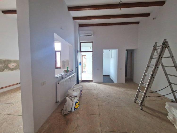 Duplex 6 camere | 171 mp | Terasa | Subsol | Palatul Parlamentului - 8
