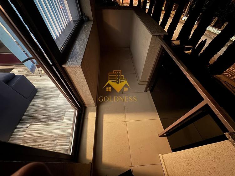 3 camere, bloc nou, parcare, 2 balcoane, Europa Eugen Ionesco, Luminia - 6