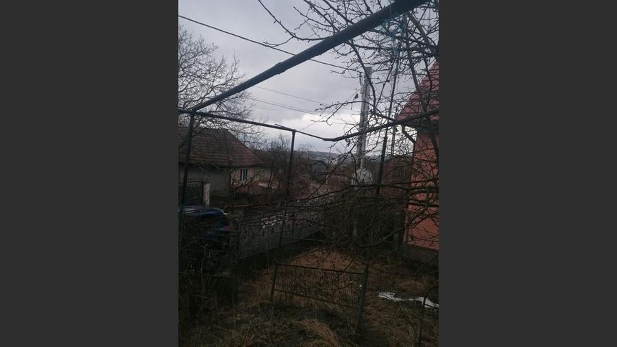 Casă cu utilități, teren 3040mp,Ceanu Mic, fără comision !! - 10