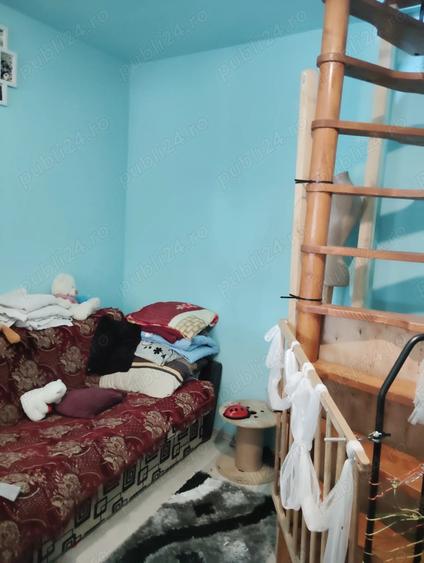 Vand casa in cheia - 1