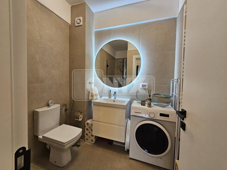 Apartament 2 camere,ideal rezidenta de vacanta - 5