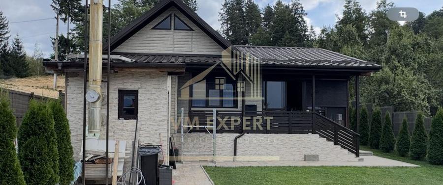 SUPER OFERTA CASA 3 CAMERE 111MP, TEREN 923 MP BUGHEA D... - 11