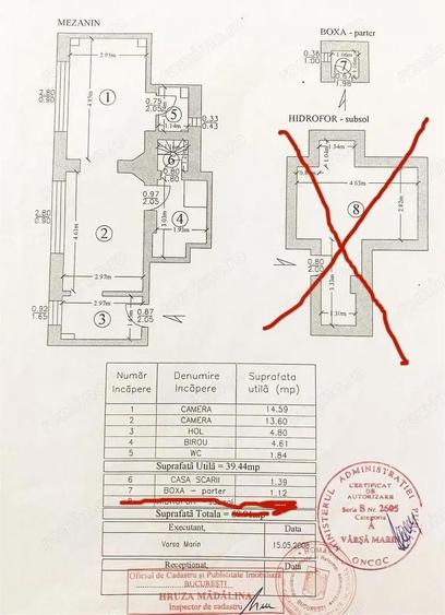 Apartament exclusivist 2 camere, Universitate, vedere superba - 1