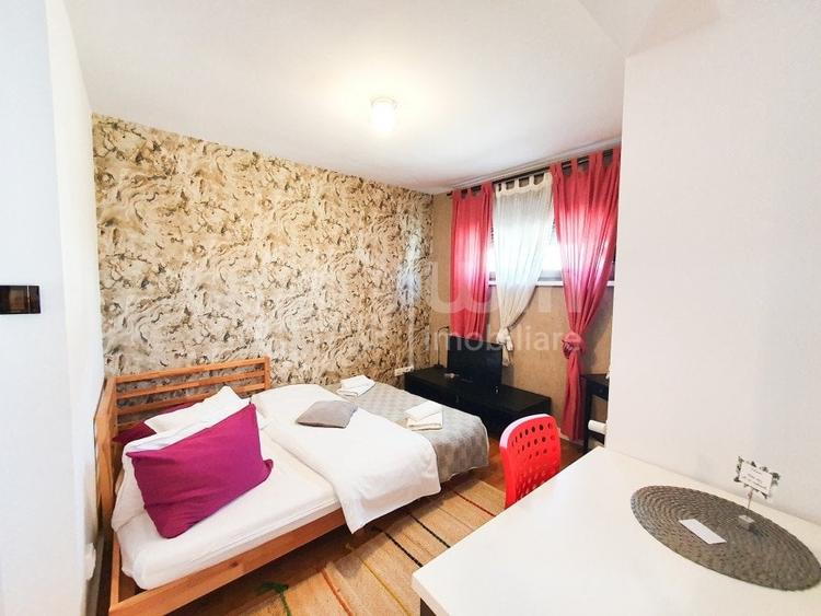 Casa tip duplex la cheie 6 camere | 213 mp util | Europa | E. Ionesco - 13