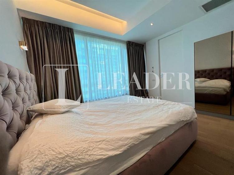 Inchiriere apartament lux | Floreasca - Mircea Eliade - 14