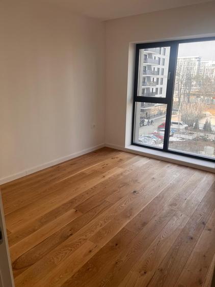 2 camere Nusco City Park la cheie, proprietar - 7