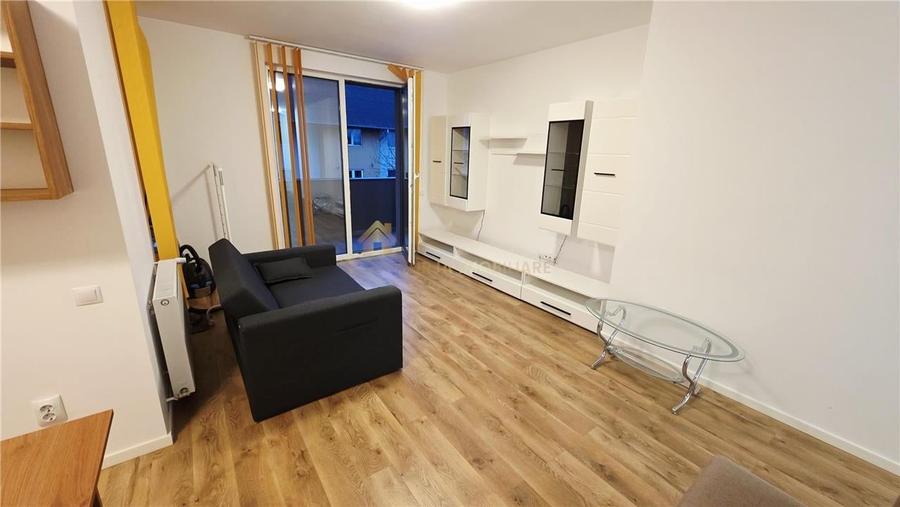 APARTAMENT 2 CAMERE 59MP STRADA COMETEI ZORILOR - 12