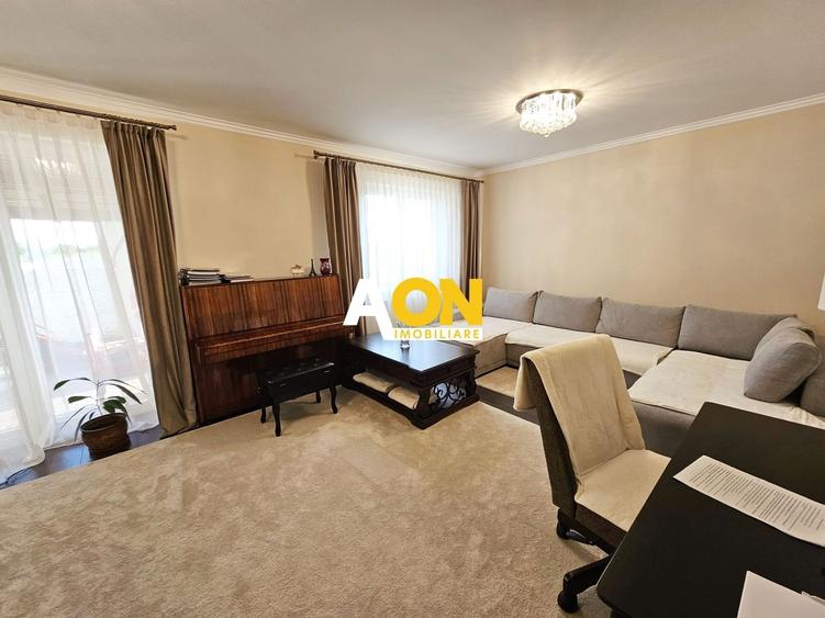 1/2 Duplex, mobilat, utilat, 4 camere, 250 mp teren, Cetate - 2