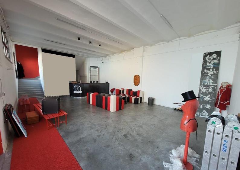 Inchiriez spatiu comercial zona Boul Rosu - ID : RH-40377-property - 8