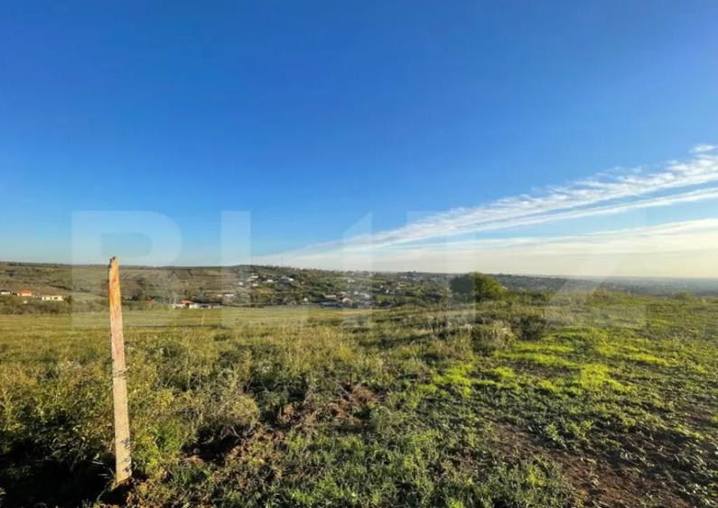 Teren Intravilan - Oradea - 3