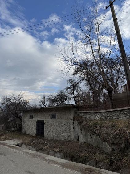 Vand case si teren Comuna Nucsoara Judetul Arges - 3