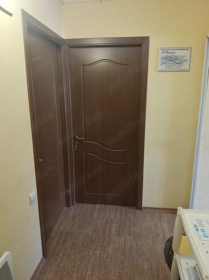 Oportunitate investitie !Spatiu-apartament ultracentral ,stradal , 4 camere, multiple activitati - 7