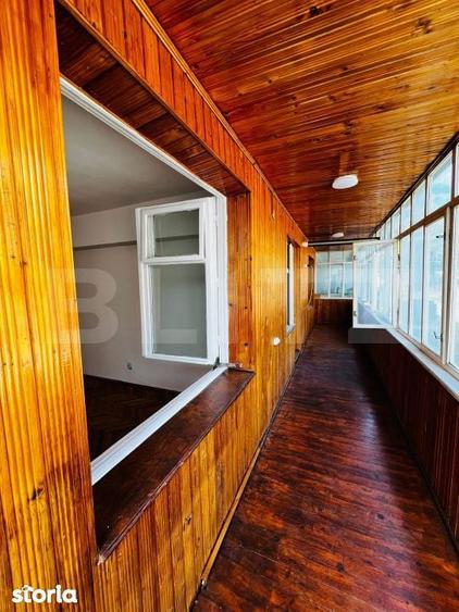 Apartament 2 camere, Tudor - 11