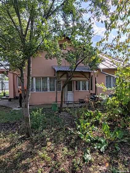 Proprietar vand casa in comuna Podenii Noi sat Valea Dulce sau schimb cu apartament in Ploiesti ! - 3