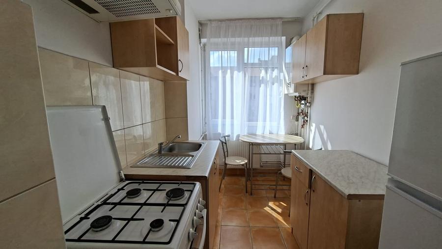 De inchiriat apartament 2 camere, Tg. Mures, Ultracentral - 10