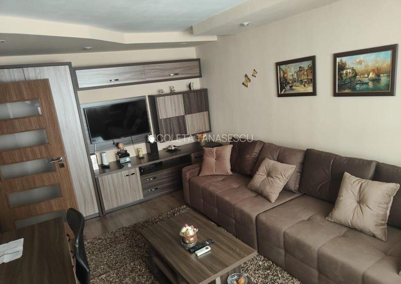 Apartament 2 camere zona Casa de Cultura Apartament 2 camere zona Casa de Cultura