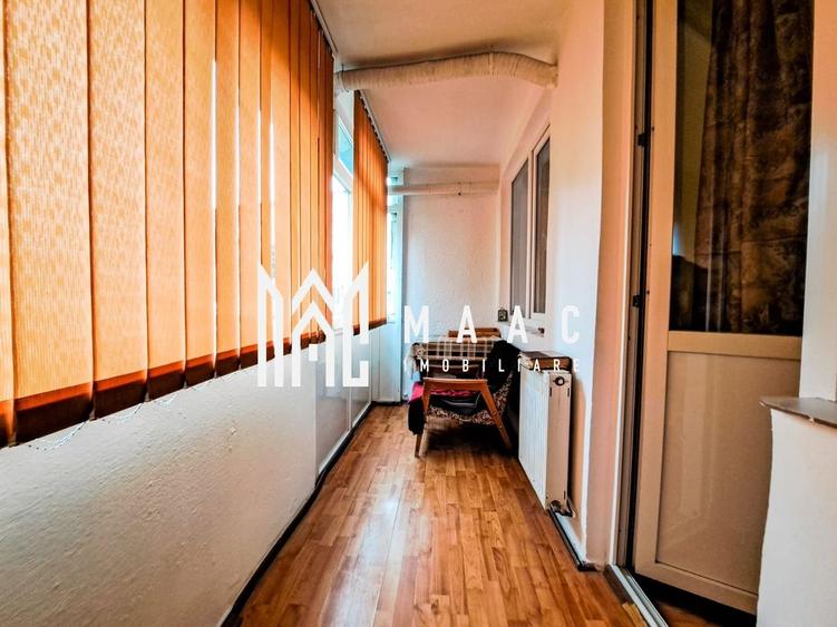 Apartament  2 Camere | Parter | Mihai Viteazu - 7