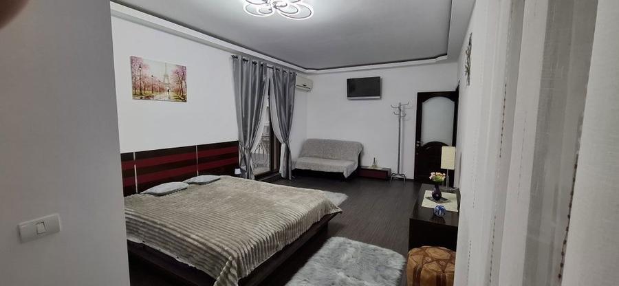 Mamaia Nord-Vila P+1Et,zona Tabara- Pod,str.E1 - 3