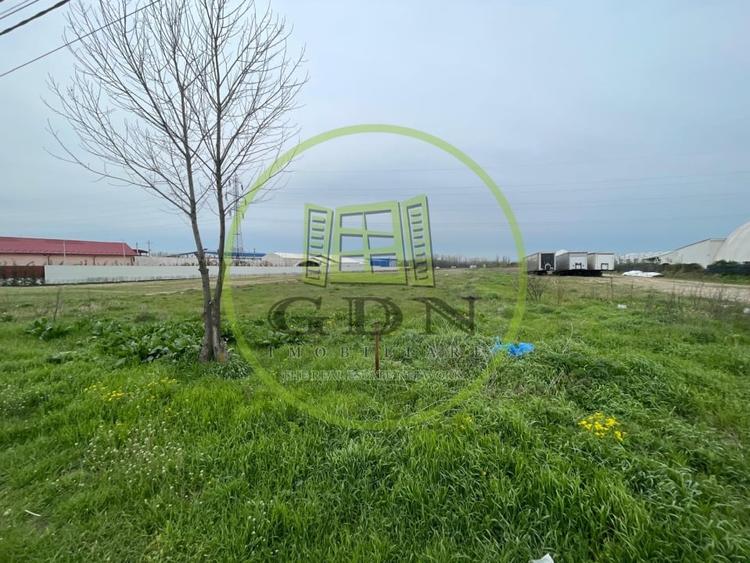 Teren intravilan 1454mp situat in Albesti, in proximitatea centurii de nord - 1