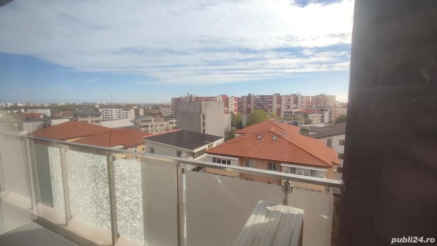 Apartment de inchiriat ansamblu Energia Residence - 5