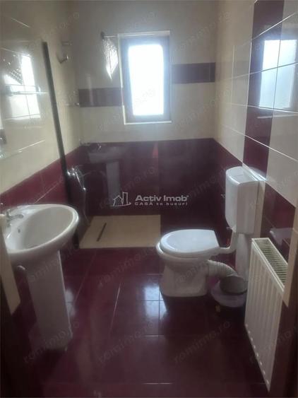 Vila P +E+M , Moieciu de Jos - Bran ( Inchiriere Vanzare Variante ) - 2