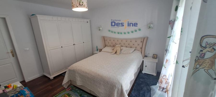 CASA INDIVIDUALA IN STIL MEDITERANEAN P+1+POD, 139 MP, VOROVESTI-MIROSLAVA - 8