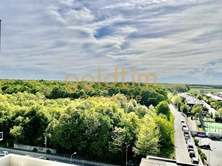 NOU/SUPERB/PARCARE SUBTERANA/PRIVESLISTE DEOSEBITA - 1