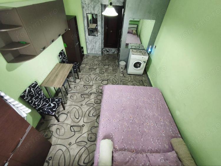 Garsoniera de vanzare in zona Obor - 3