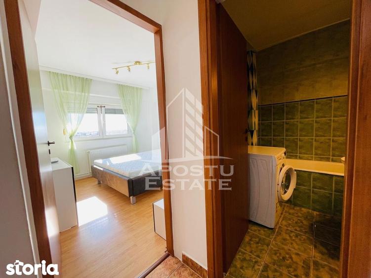 Apartament 2 camere/ Panorama spectaculoasa/ Aurel Vlaicu - 5