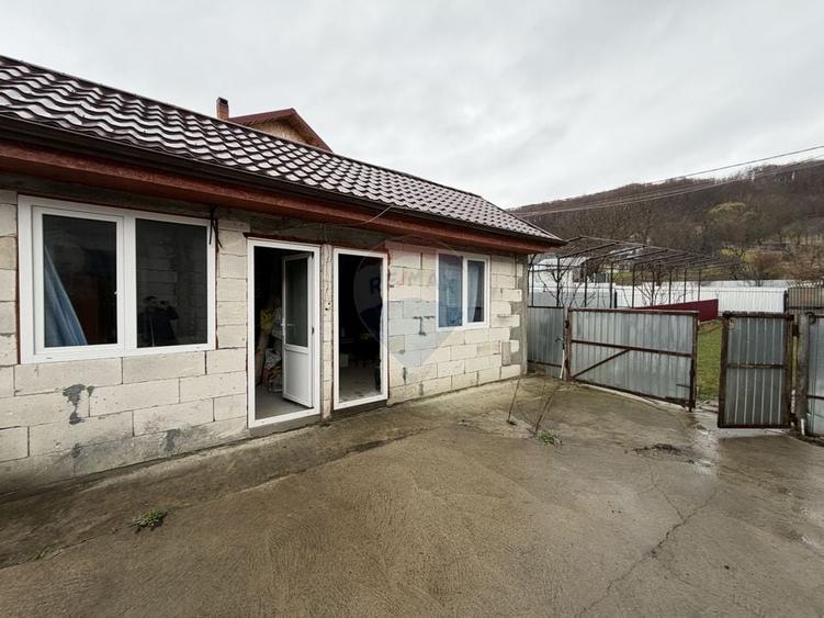 Casă de vazare Vizantea Razaseasca - 22