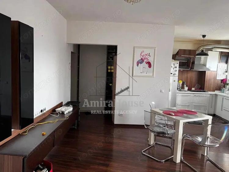 Apartament 2 camere bloc nou, 60 mp, finisat, str Observatorului Zorilor - 6