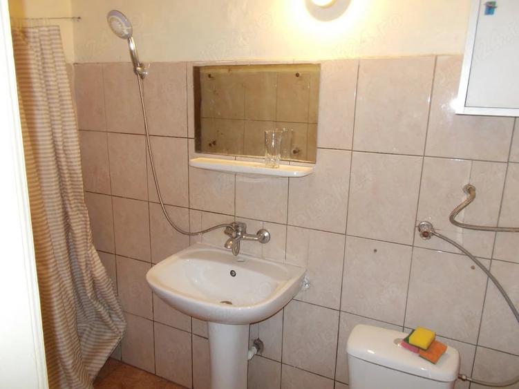 Casa individuala, Timisoara, zona Olimpia Stadion, 4+2 cam, teren 735mp - 19