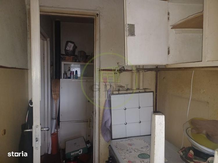 Proiect renovare-Apartament 2 camere - 18