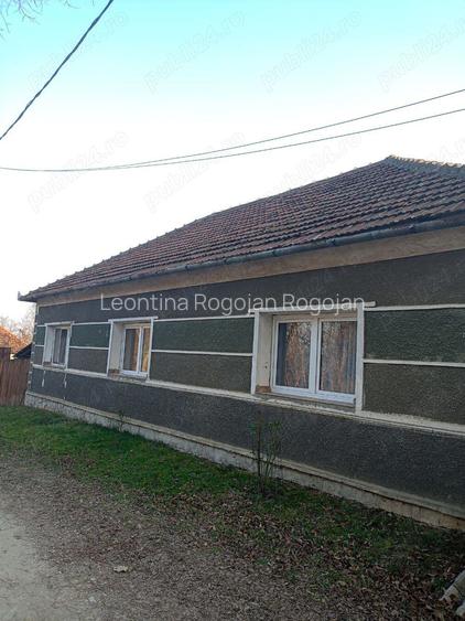 Casa de vacan?a Ceica Nr.358 zona lini?tita