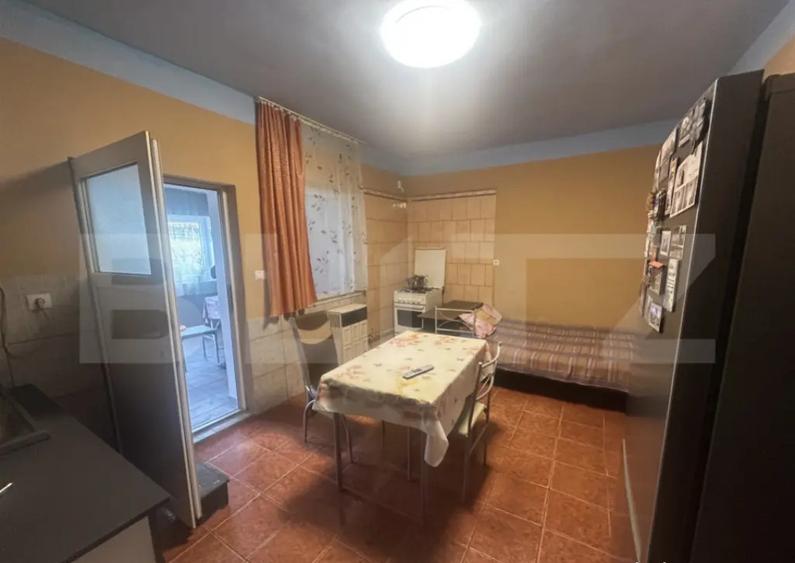 Casa tip P+E, 280 mp utili, zona 14 Mai - 11