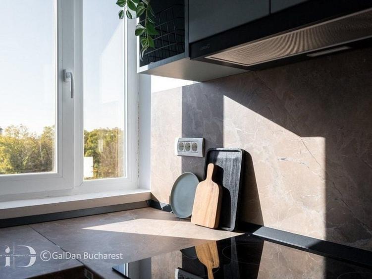 * GALDAN APARTMENTS * PARVAN * TOTUL NOU * - 8