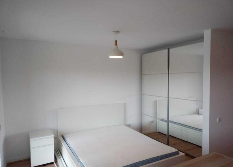 Studio modern, Avrig Park Residence – 3 min metrou Obor - 1