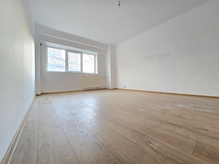 Unirii - Fantani, Casa Poporului, etaj 1, decomandat - 4